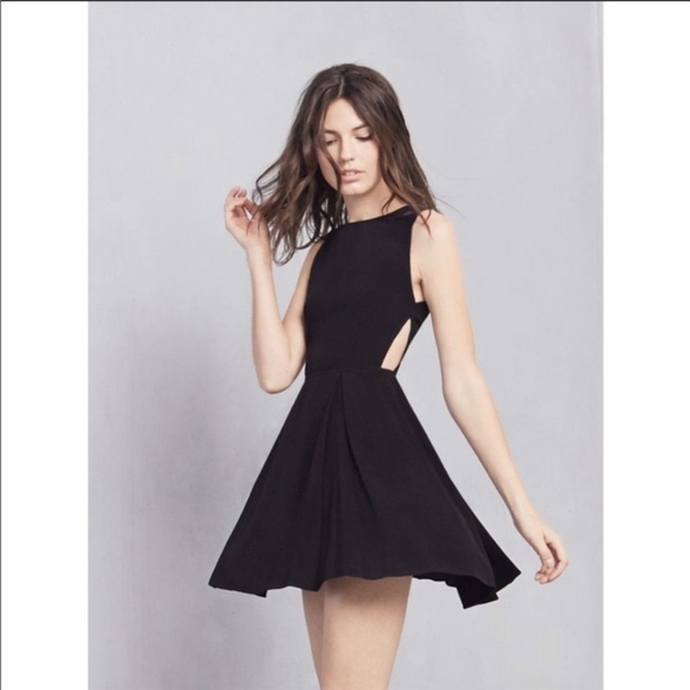 Reformation Quinoa Dress